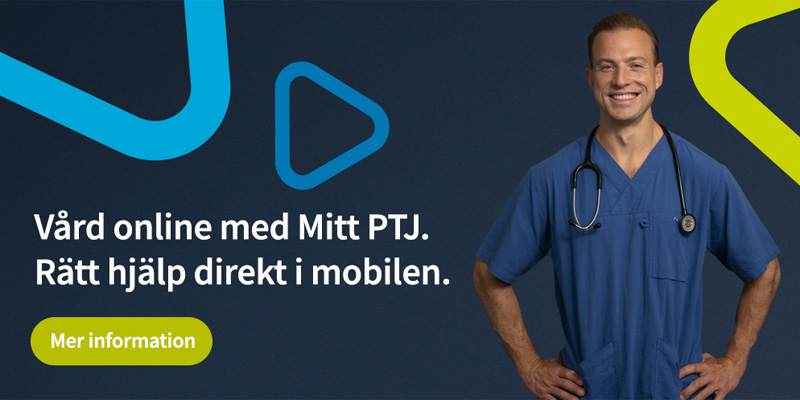 PTJ-online Kattegattkliniken Halmstad
